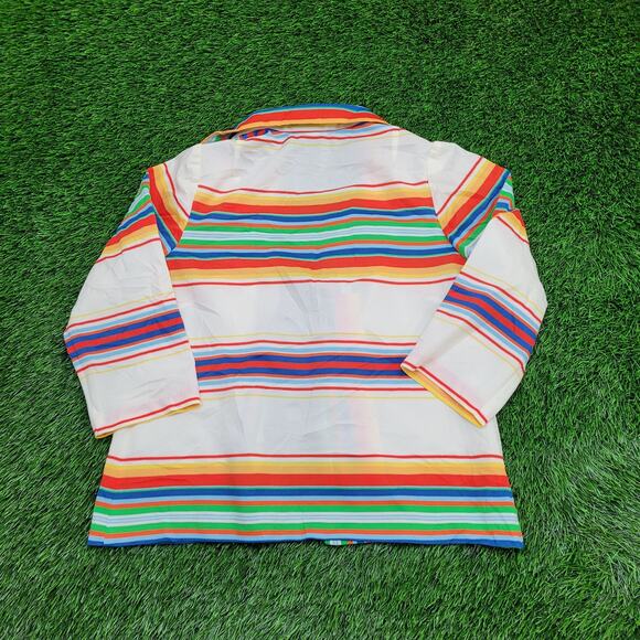 Vintage Lane-Bryant Open Front Cardigan Womens Large 20x24 - Picture 3 of 10